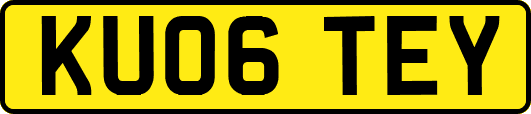KU06TEY