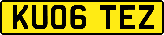 KU06TEZ