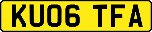 KU06TFA