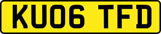 KU06TFD