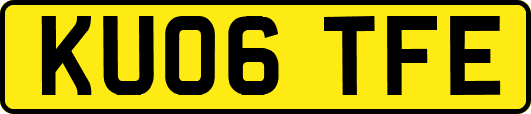 KU06TFE