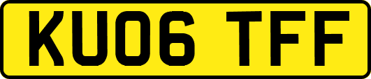 KU06TFF