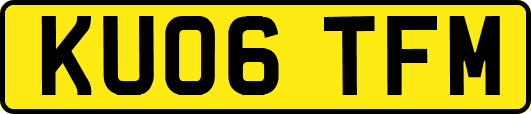 KU06TFM