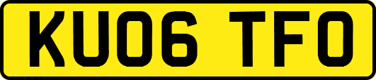 KU06TFO