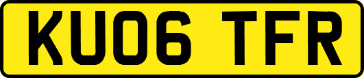 KU06TFR