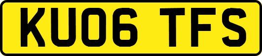 KU06TFS