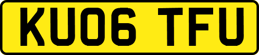 KU06TFU