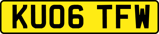 KU06TFW
