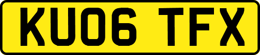 KU06TFX