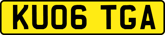 KU06TGA