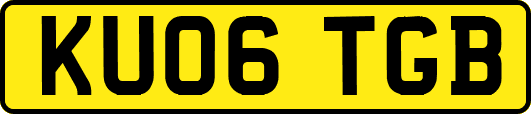 KU06TGB