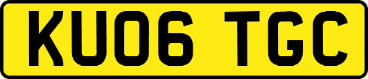 KU06TGC