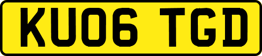 KU06TGD
