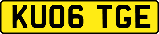 KU06TGE