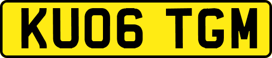KU06TGM