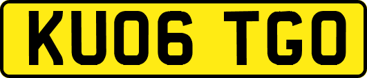 KU06TGO