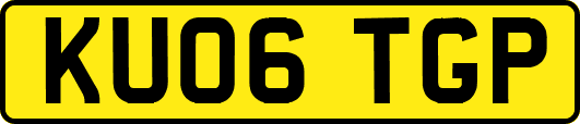 KU06TGP