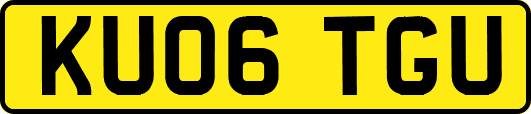 KU06TGU