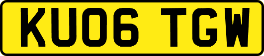 KU06TGW