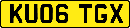 KU06TGX