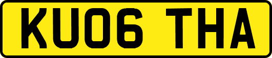 KU06THA