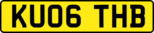 KU06THB