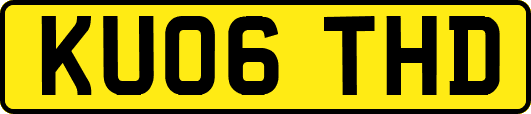 KU06THD