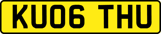 KU06THU