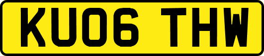 KU06THW