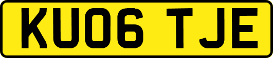 KU06TJE