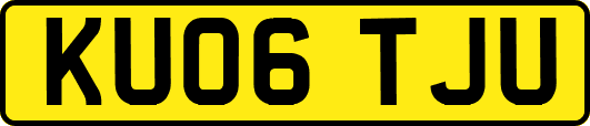 KU06TJU