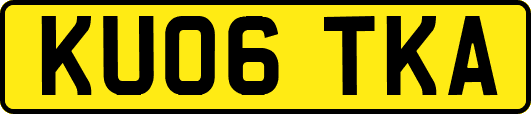 KU06TKA