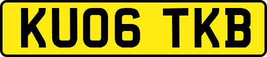 KU06TKB