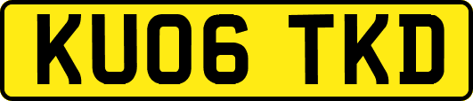 KU06TKD
