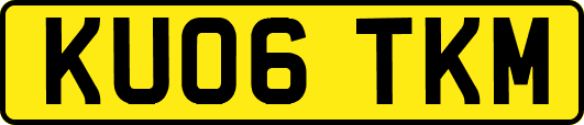 KU06TKM
