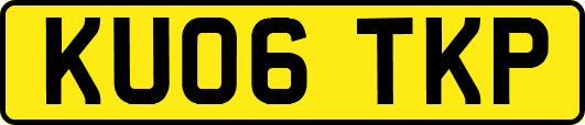 KU06TKP