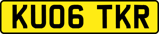 KU06TKR