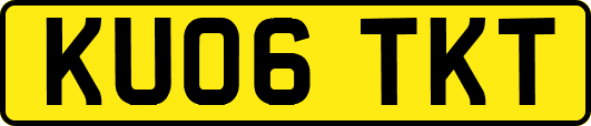 KU06TKT
