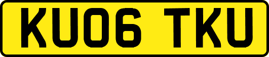 KU06TKU