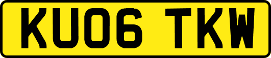 KU06TKW