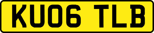 KU06TLB