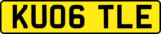 KU06TLE