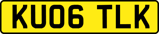 KU06TLK