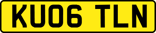 KU06TLN