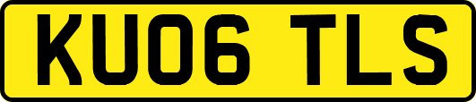 KU06TLS
