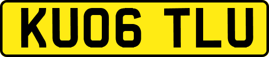KU06TLU