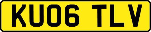 KU06TLV