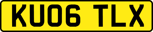 KU06TLX