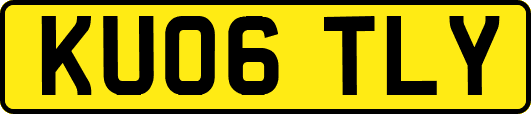 KU06TLY