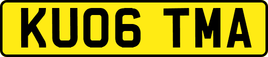 KU06TMA